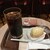 カフェ・ベローチェ - 料理写真: