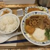 野菜を食べるごちそうとん汁 ごちとん ホワイティうめだ店