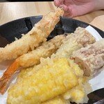 豊前裏打会 饂飩酒場さるぅ - 