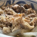 おうどん 瀬戸晴れ - 