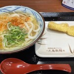 丸亀製麺 - 