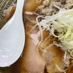 覆麺 智 - 