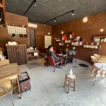 Cafe大宮 - 