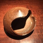 BAR　足袋 - 灰皿…使いませんがお洒落♡