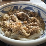 おうどん 瀬戸晴れ - 