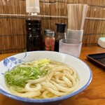 手打麺や 大島 - 