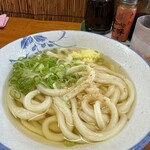 手打麺や 大島 - 