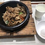 ミョンドンヤ - 