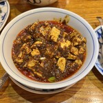 成都 陳麻婆豆腐 - 