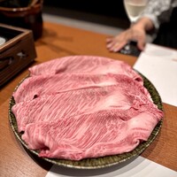 銀座 牛乃季 - 
