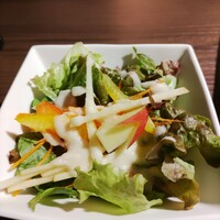 焼肉りんご - 