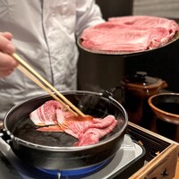 銀座 牛乃季 - 