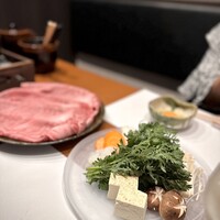 銀座 牛乃季 - 
