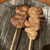 Sumibi Yakitori Yumenoya - 