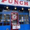 横浜ナポリタン PUNCH 本牧ふ頭店