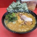 ラーメン 杉田家 - 