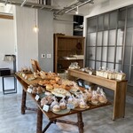 Sprout bread & cafe - 