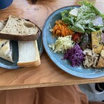 Sprout bread & cafe - 
