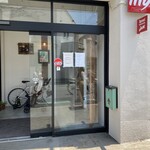 Sprout bread & cafe - 