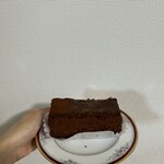 パティスリー　シェ　ニノ - 