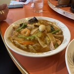 中華料理 香州 - 