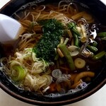なかの食堂 - 
