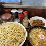 横浜大勝軒 神奈川新町店 - 