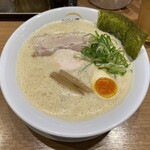 麺 ヒキュウ - 