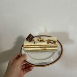 パティスリー　シェ　ニノ - 