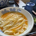 おうどん 瀬戸晴れ - 