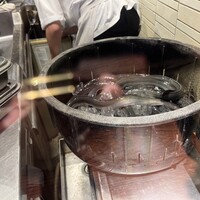 新宿うな鐵 はなれ - 