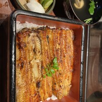 新宿うな鐵 はなれ - 