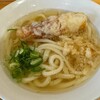 讃岐立食いうどん きりん屋 本町本店