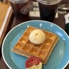 カフェ ディ エスプレッソ 成増店