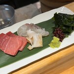 すし処 野毛 松風 - 