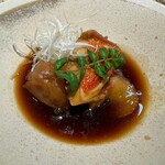 すし処 野毛 松風 - 