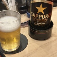 おたる政寿司 銀座 - 