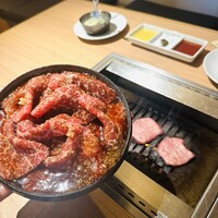 焼肉 黒田 - 