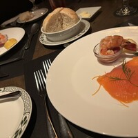 ロウリーズ・ザ・プライムリブ 恵比寿ガーデンプレイス店 - 