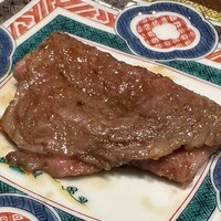 横浜 うしみつ - タレ焼き