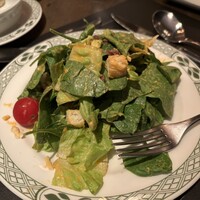 ロウリーズ・ザ・プライムリブ 恵比寿ガーデンプレイス店 - 