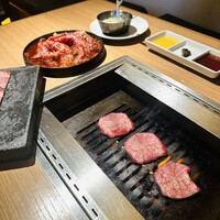 焼肉 黒田 - 