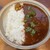 カレーショップ フェンネル - 料理写真: