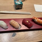 GINZA SUSHI BANYA KAI - 