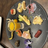 オッジ ダルマット 西麻布店 - 