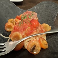オッジ ダルマット 西麻布店 - 