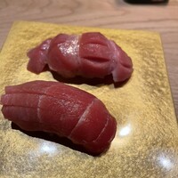 GINZA SUSHI BANYA KAI - 