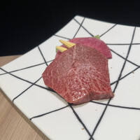 鉄板焼 ステーキ 北野坂 - 