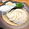 うどん匠人 岡本