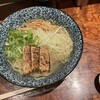 鶏そば 一瑳